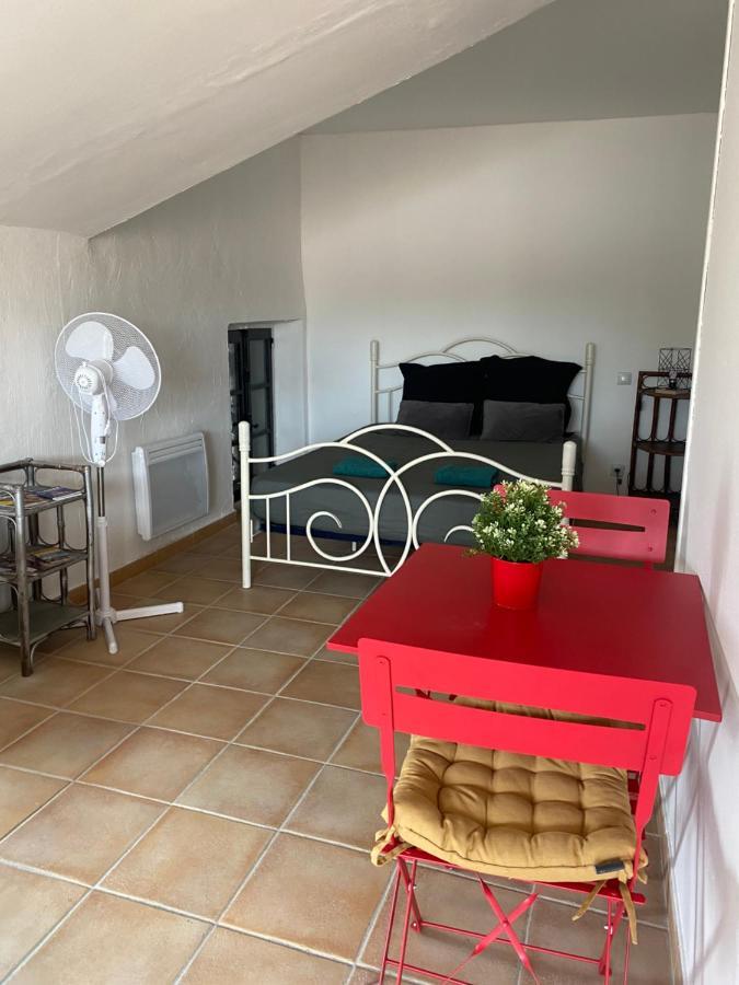 Apartamento Rooftop Vue Cité Médiévale